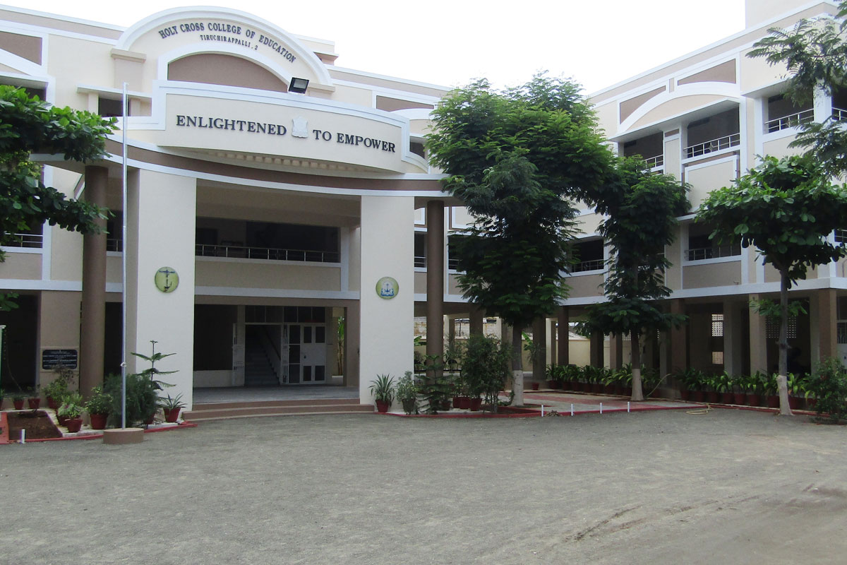 holy-cross-college-of-education-trichy